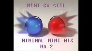 Minimal Mini Mix Number Two