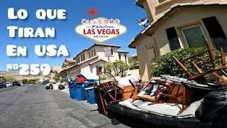 Lo que tiran en USA Las Vegas #259