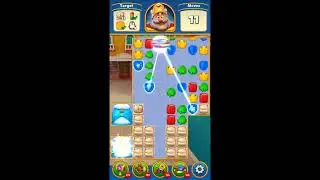 Royal Match Level 10338 - NO BOOSTERS GAMEPLAY 👑 | SKILLGAMING ✅