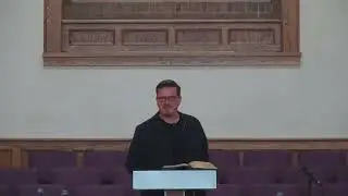 Pastor William Moore -The Beginning of the End Pt.2 - Matthew 24:9-14- 8/17/25
