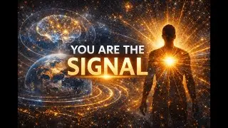 You Are the Signal: The  Science of Collective Consciousness