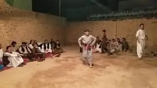 Nawakilli Nasaran Quetta ki yw khwandawar Attan
