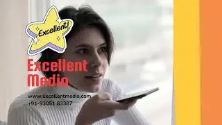 Excellent Media &ndash; AI Concept Commercial (Spec Ad) | Cinematic 8K Fashion Film | Creative Portfolio 