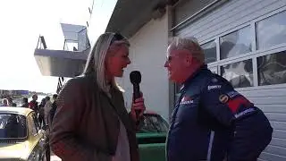 Fast Seventies Benelux - Race 3 - RED BULL RING CLASSICS 2025