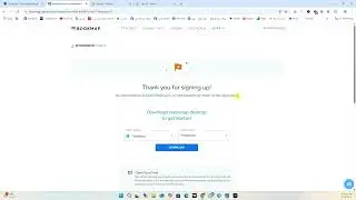 الحلقة الاولى - الاشتراك في موقع BOOK MAP
