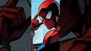Spider-Man vs Firelord #spiderMan #firelord #marvel