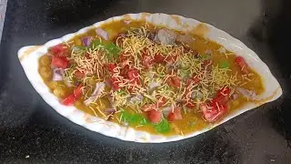 Testy ragda chaat recipe😋 रगडा चाट रेसीपी #cooking #recipe #Grace kichen...