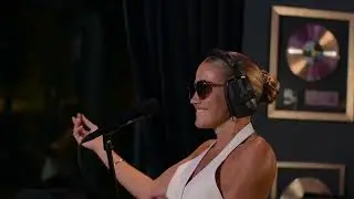 Fanny Lu - Se&ntilde;or Bendito (Live Sessions)
