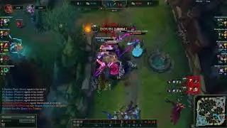 Tank Pyke op