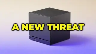 Steam Machine - The New Threat