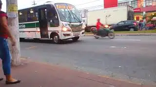 WalkBus Special WB 8.0 Agrale - Coopertransp Uni&atilde;o Cubat&atilde;o 21 (??/09/2020)