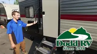 Forest River-Cherokee-264CK - by Dodd RV of Portsmouth and Yorktown, Virginia