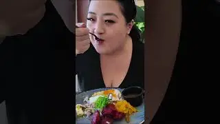 Everything I Ate in Boracay, Philippines! 🍽️ Foodie&rsquo;s Guide to Island Eats