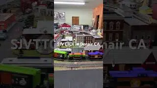 #layout #modeltrains #oscale #trainclub
