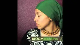 liza garza bloombeautiful