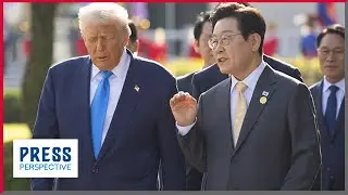 S. KOREA WARNED OF 25% U.S. TARIFF
