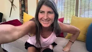 Knee replacement, getting range of motion back