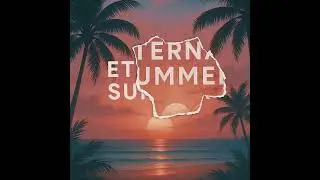 Kade Nova - Moment In Time  | Festival Tropical House / Euphoric Summer EDM | Eternal Summer EP