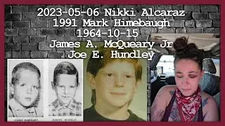 1991 Mark Himebaugh - Grady Judd - James A. McQueary Jr & John E. Hundley - Nikki Alcaraz Cunningham