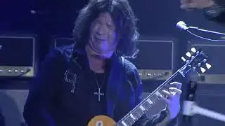 Europe   Live At Sweden Rock 30th Anniversary Show (Official Video)