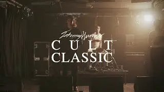 Johnny Hunter - Cult Classic (Official Video)