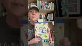Четыре книги о травах для начинающих травников