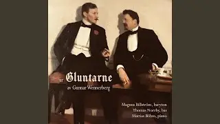 Gluntarne: NO. 4. En månskensnatt på Slottsbacken