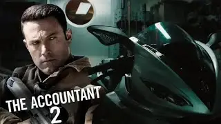The Accountant 2 (2025) Movie Explained in Hindi | the Intense Action & Mystery