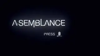 Remembering our past | A.SEMBLANCE Gameplay
