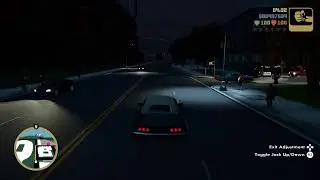 GTA 3 Definitive Edition on PlayStation 5: Deal Steal