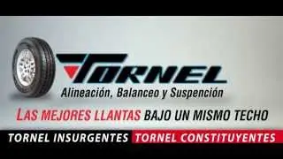 Tornel