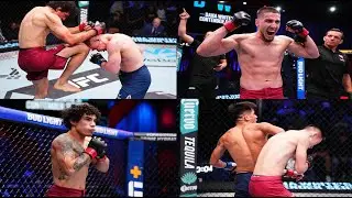 RX DWCS Season 9 Recap