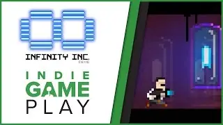 Infinity Inc. - Indie Gameplay