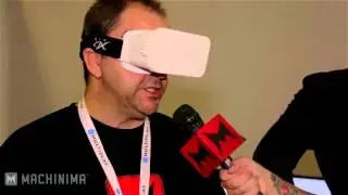Machinima GameFace Labs Preview