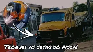 GANCHOS INTERNOS! FAÇA VOCÊ MESMO E ECONOMIZE MUITO!