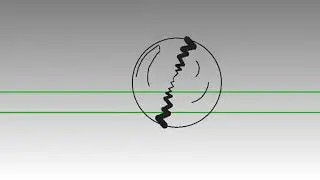 Sticknodes 33fps test 2