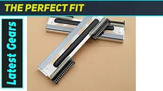 Mettler Toledo Tiger Print Head: The Smartest Replacement!