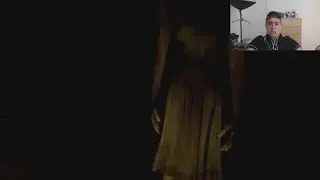 CREEPY LAUGHING!!! - Contempt (Horror game)