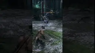 Sekiro: Explorando fraquezas Shuriken