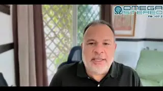 En Perspectiva - 16 de enero - Rolando Rodríguez