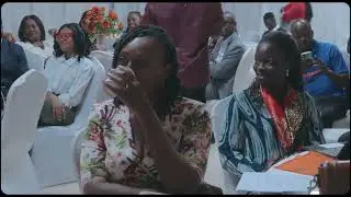 2025 CEO CONNECT EVENT - One Year of Shared Value in Nigeria by Shared Value Nigeria and Partners