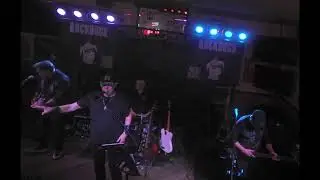RockDogs KH Set 2 Partial
