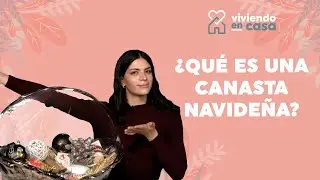Canastas navide&ntilde;as para regalar: &iquest;Qu&eacute; significan y qu&eacute; contienen?