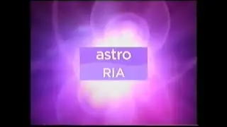 Astro Ria ad breaks during Dari Studio 1 