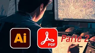 PDF para Gráfica - Adobe Ilustrator Parte 2