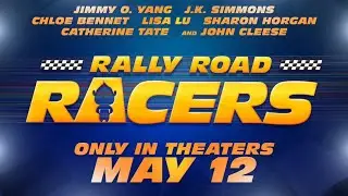 Rally Road Racers - Clip (Exclusive) [Ultimate Film Trailers]