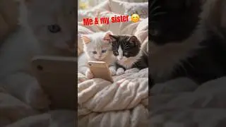 Cutest Cat Video Ever