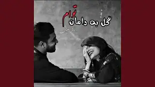 آهنگ دلنشین جدید گل به دامان تو ام