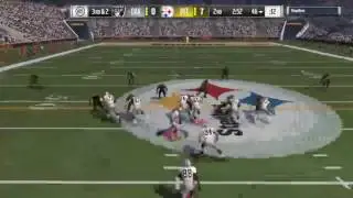 MUT 17 PlayOff Blitz