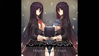 ChronoBox - Original Sound Track - Back on the world